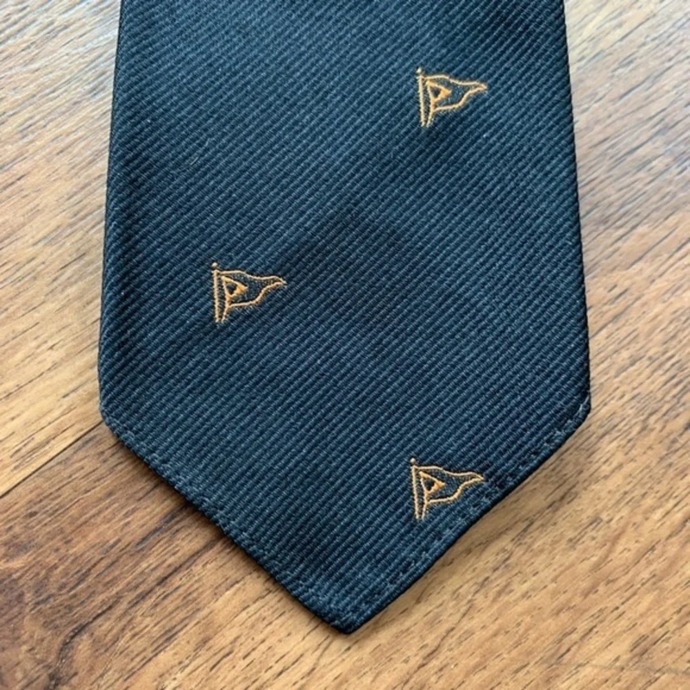 G. L. Harvale & Co. Vintage Collectible Tie
